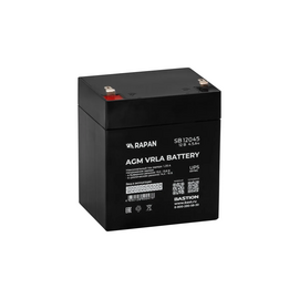  Батарея для ИБП Бастион Rapan SB 12045 12В 4.5Ач 