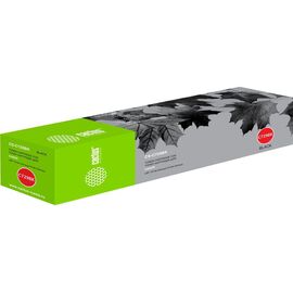  Картридж Cactus CS-C729BK для принтеров Canon i-SENSYS LBP7010C/ LBP7018C, черный, 1200стр. 