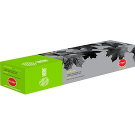  Картридж Cactus CS-C729Y для принтеров Canon i-SENSYS LBP7010C/ LBP7018C; желтый, 1000стр. 