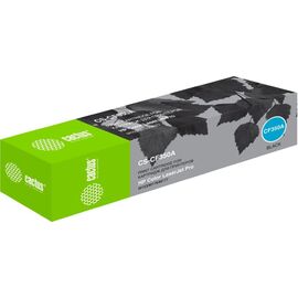  Тонер Картридж Cactus CS-CF350A черный для HP M176/M177 (1300стр.) 