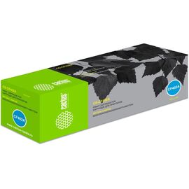  Тонер Картридж Cactus CS-CF402A желтый для HP CLJ M252/252N/252DN/252DW/M277n/M277DW (1400стр.) 