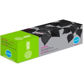  Тонер Картридж Cactus CS-CF403A пурпурный для HP CLJ M252/252N/252DN/252DW/M277n/M277DW (1400стр.) 