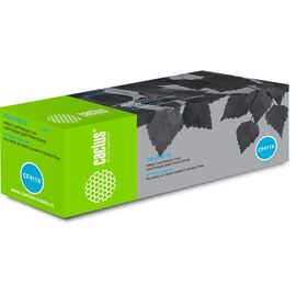  Тонер Картридж Cactus CS-CF411X голубой для HP HP CLJ Pro M452dn/ M452dw/M477fdn/M477fdw (5000стр.) 