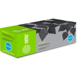 Тонер Картридж Cactus CS-CF412A желтый для HP LJ M452DW/DN/NW, M477FDW/M477FDN/M477FNW (2300стр.) 