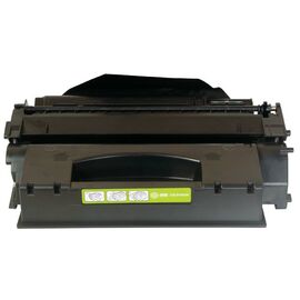  Тонер Картридж Cactus CS-Q7553XS черный для HP P2014/P2015/M2727 (7000стр.) 