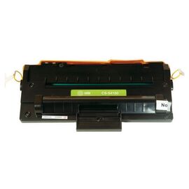 Тонер Картридж Cactus CS-S4100 черный для Samsung ML-1710D3 SCX-4100D3/Xerox 3115/PE16 (3000стр.) 