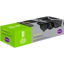  Тонер Картридж Cactus CS-TN241Y желтый для принтеров Brother HL-3170CDW (1400стр.) 