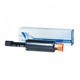  Тонер-картридж совместимый NVPrint NV-1103A NV-1103A для HP Neverstop Laser 1000a/1000w/1200a/1200w (2500k) 