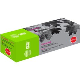  Картридж лазерный Cactus CS-C054HM пурпурный (2300стр.) для Canon LBP 621Cw/623Cdw/641Cw/643Cdw 