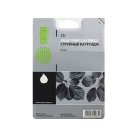  Картридж Cactus CS-CN054/№933 для HP DJ 6600, голубой (14мл) 