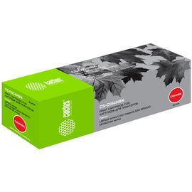  Картридж лазерный Cactus CS-C054HBK черный (3100стр.) для Canon LBP 621Cw/ 623Cdw/641Cw/643Cdw 