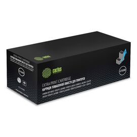  Картридж лазерный Cactus CS-C725X-MPS черный (3000стр.) для Canon LBP 6000/6020/6030B i-Sensys 