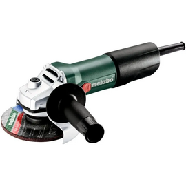 Углошлифовальная машина Metabo W 850-125 850Вт 11500об/мин рез.шпин.M14 d-125мм (603608000) 