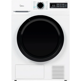  Сушильная машина Midea MD0180BH60/W белый 