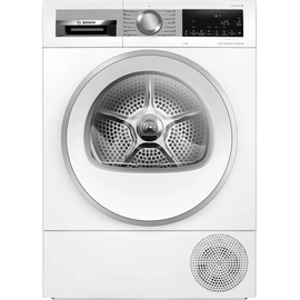  Сушильная машина Bosch WQG24591BY белый 