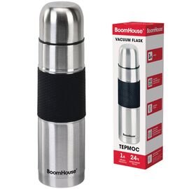  Термос BOOMHOUSE 700308 1л Classic 