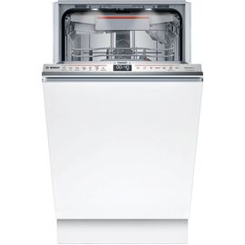  Встраиваемая посудомоечная машина Bosch SPV8ZMX06Q 