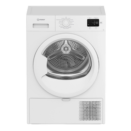  Сушильная машина Indesit IAS 3825 белая 