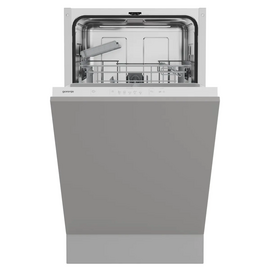  Встраиваемая посудомоечная машина Gorenje GV522E10WE 