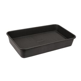  Форма для выпечки Rondell Loft Professional RDF-1510 39.5x27.5x7.8см сталь темно-серый 
