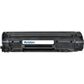  Тонер-картридж Avision 015-0298-21 (TK-1060) A3 (для AM5xxx/7xxx) 20K 