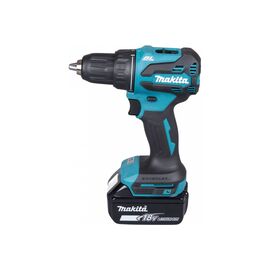  Дрель-шуруповерт Makita DDF490Z 
