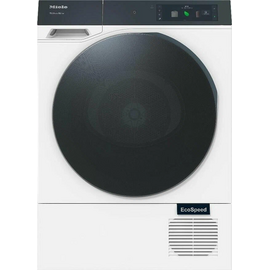  Сушильная машина Miele TQ 1000 WP Nova Edition White Lotus белый лотос 