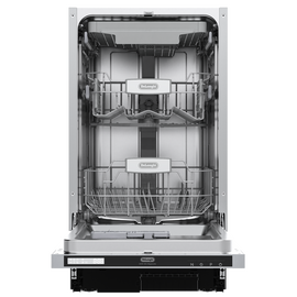  Встраиваемая посудомоечная машина DeLonghi DDW 06S Magnesite 