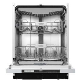  Встраиваемая посудомоечная машина DeLonghi DDW 06F Magnesite 