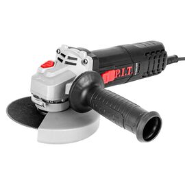  Угловая шлифмашина P.I.T. PWS125-C9 
