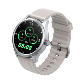  Smart-часы MOMAX SW2SL 1-Wear Smart Watch Silver 