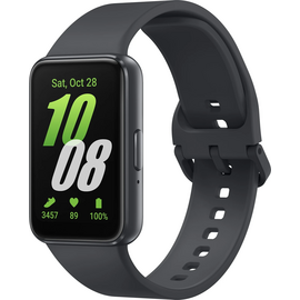  Смарт-часы Samsung Galaxy Fit3 Gray 