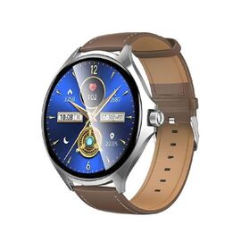  Smart-часы HOCO Y39 Smart Watch Call version Silver 