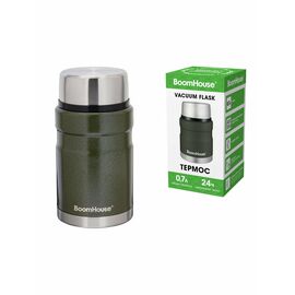 Термос BOOMHOUSE 700321 0,7л оливковый 