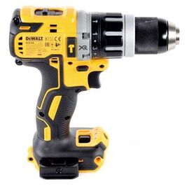  Дрель аккумуляторная DEWALT DCD796NT-XJ 