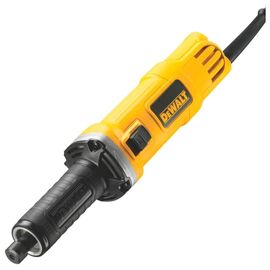  Прямошлифмашина DEWALT  DWE 4884 DWE4884-QS 