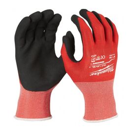  Перчатки Milwaukee 4932471419 с защитой от порезов уровень 1 размер 11 (XXL) 