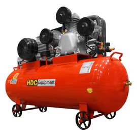  Компрессор HDC HD-A203 