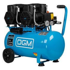  Компрессор DGM AC-450F (DG2720-5) безмасляный 