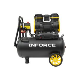  Компрессор INFORCE OCX-24L-O безмасляный 