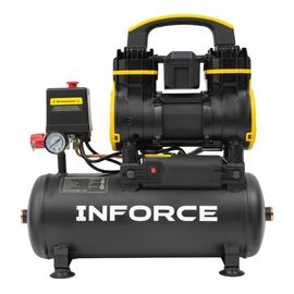  Компрессор Inforce ISWC-9L/180 безмасляный 