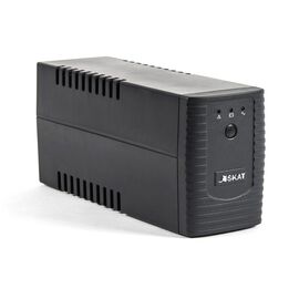  ИБП Бастион Skat-UPS 600/350 220В 350Вт 1 АКБ 7Ач внутр. меандр. стабилизация напряжения (449) 