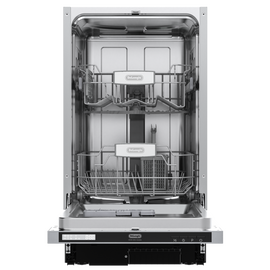  Встраиваемая посудомоечная машина DeLonghi DDW 06S Amelia 