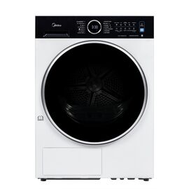  Сушильная машина MIDEA MD205H80WB/W-RU 