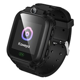  Смарт-часы Hoco детские Y105A (black) (240946) 