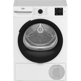  Сушильная машина Beko BM3T38220 белый 