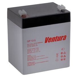  Аккумулятор Ventura GP12-5 12V 5Ah 