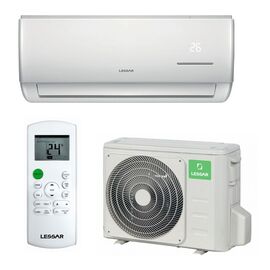  Сплит-система Lessar LS-HE18KCE2/LU-HE18KCE2 