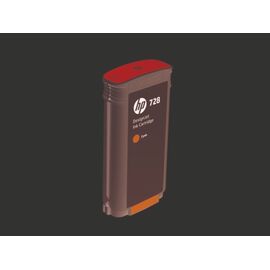 Картридж струйный HP 728 F9J67A голубой (130мл) для HP DJ T730/T830 