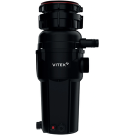  Измельчитель Vitek VT-FD12560 560Вт черный/черный 